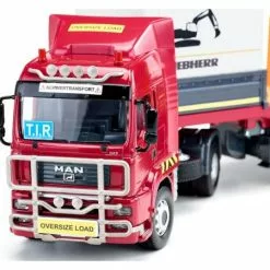 Siku 6714 Accessoires Voor De Siku Control Dieplader -Nederland Siku Verkoopwinkel 61 1 1