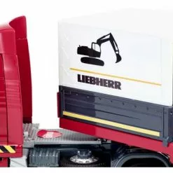 Siku 6714 Accessoires Voor De Siku Control Dieplader -Nederland Siku Verkoopwinkel 62 1 1