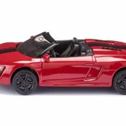 Siku 6314 Cabrio-set -Nederland Siku Verkoopwinkel 6314 02 1000 600