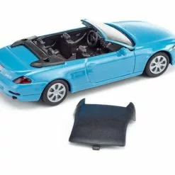 Siku 6314 Cabrio-set -Nederland Siku Verkoopwinkel 6314 detail1 1000 600