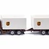 SIKU 6324 UPS Logistiek Set 1 SIKU 6324 UPS Logistiek Set -Nederland Siku Verkoopwinkel 6324 02 1000 600