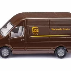 SIKU 6324 UPS Logistiek Set 12 SIKU 6324 UPS Logistiek Set -Nederland Siku Verkoopwinkel 6324 03 1000 600