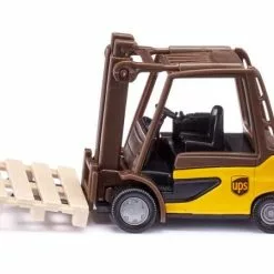 SIKU 6324 UPS Logistiek Set 13 SIKU 6324 UPS Logistiek Set -Nederland Siku Verkoopwinkel 6324 04 v1 1000 600