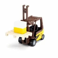 SIKU 6324 UPS Logistiek Set 14 SIKU 6324 UPS Logistiek Set -Nederland Siku Verkoopwinkel 6324 detail1 1000 600