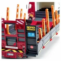 Siku 6714 Accessoires Voor De Siku Control Dieplader -Nederland Siku Verkoopwinkel 63 1 1