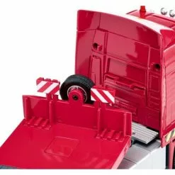 Siku 6714 Accessoires Voor De Siku Control Dieplader -Nederland Siku Verkoopwinkel 64 1 2