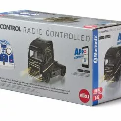 Siku FH16 4x2 Met Bluetoothapparaatbediening En Adstandsbedieningsmodule -Nederland Siku Verkoopwinkel 6737 99 1000 600