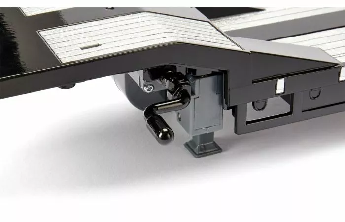 Siku Control 6744 3-assige Dieplader 7 Siku Control 6744 3-assige Dieplader - Afbeelding 5