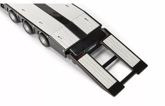 Siku Control 6744 3-assige Dieplader 6 Siku Control 6744 3-assige Dieplader - Afbeelding 4