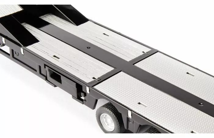 Siku Control 6744 3-assige Dieplader 4 Siku Control 6744 3-assige Dieplader - Afbeelding 2