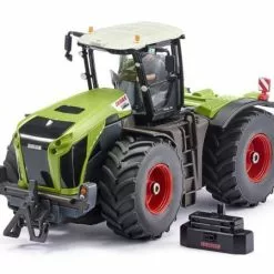 Siku 6791 Claas Xerion 5 Trac CV Met Bluetooth App 1:32 -Nederland Siku Verkoopwinkel 6791 02 1000 600