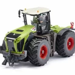 Siku 6791 Claas Xerion 5 Trac CV Met Bluetooth App 1:32 -Nederland Siku Verkoopwinkel 6791 03 1000 600
