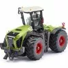 Siku 6791 Claas Xerion 5 Trac CV Met Bluetooth App 1:32 -Nederland Siku Verkoopwinkel 6791 04 1000 600