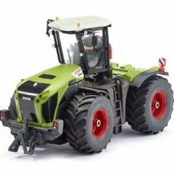 Siku 6791 Claas Xerion 5 Trac CV Met Bluetooth App 1:32