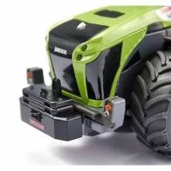 Siku 6791 Claas Xerion 5 Trac CV Met Bluetooth App 1:32 -Nederland Siku Verkoopwinkel 6791 05 1000 600
