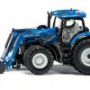 Siku 6797 New Holland T7.315 Met Frontlader En Besturing Via De App -Nederland Siku Verkoopwinkel 6797 01 1000 600
