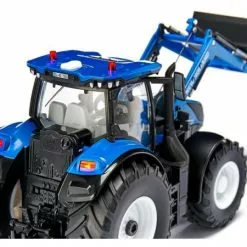 Siku 6797 New Holland T7.315 Met Frontlader En Besturing Via De App -Nederland Siku Verkoopwinkel 6797 02 1000 600