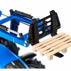 Siku 6797 New Holland T7.315 Met Frontlader En Besturing Via De App -Nederland Siku Verkoopwinkel 6797 04 1000 600