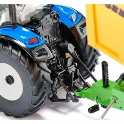 Siku 6797 New Holland T7.315 Met Frontlader En Besturing Via De App -Nederland Siku Verkoopwinkel 6797 05 1000 600