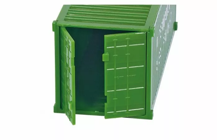 Siku 3921 Containertransport 5 Siku 3921 Containertransport - Afbeelding 3