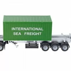 Siku 3921 Containertransport 12 Siku 3921 Containertransport -Nederland Siku Verkoopwinkel 68 3