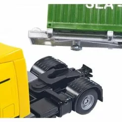 Siku 3921 Containertransport 13 Siku 3921 Containertransport -Nederland Siku Verkoopwinkel 69 3