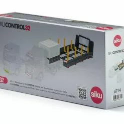 Siku 6714 Accessoires Voor De Siku Control Dieplader -Nederland Siku Verkoopwinkel 69 4