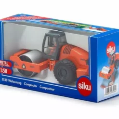 Siku 3530 Walswerk Hamm 13 Siku 3530 Walswerk Hamm -Nederland Siku Verkoopwinkel 6 1 5