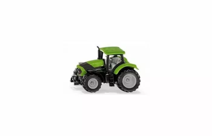 Siku Deutz-Fahr TTV 7250 Agroton 3 Siku Deutz-Fahr TTV 7250 Agroton