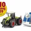 Siku 6794 Claas Xerion 5000 TRAC VC Met Besturing Via De App -Nederland Siku Verkoopwinkel 75 1 1