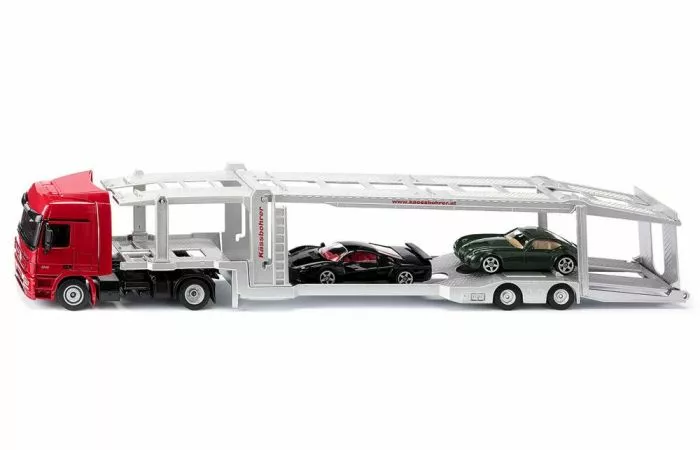 Siku 3934 Autotransporter 3 Siku 3934 Autotransporter