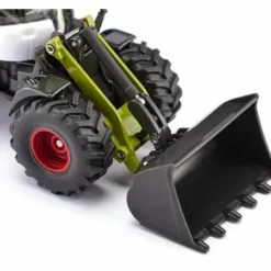 Siku 1999 Claas Torian 1914 Wiellader 10 Siku 1999 Claas Torian 1914 Wiellader -Nederland Siku Verkoopwinkel 79