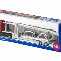 Siku 3934 Autotransporter 7 Siku 3934 Autotransporter -Nederland Siku Verkoopwinkel 79 1 2