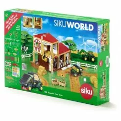 Siku 5608 Boerderij -Nederland Siku Verkoopwinkel 7 3 1