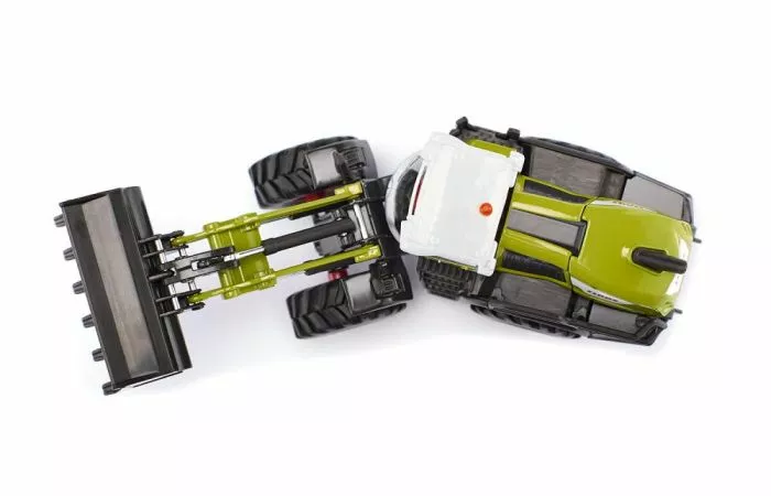 Siku 1999 Claas Torian 1914 Wiellader 5 Siku 1999 Claas Torian 1914 Wiellader - Afbeelding 3