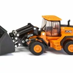 Siku 1789 JCB 457 WLS Wiellader