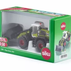 Siku 1999 Claas Torian 1914 Wiellader 11 Siku 1999 Claas Torian 1914 Wiellader -Nederland Siku Verkoopwinkel 82