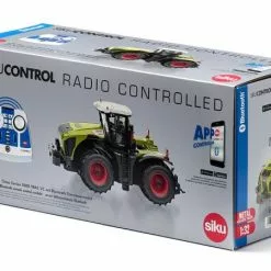Siku 6794 Claas Xerion 5000 TRAC VC Met Besturing Via De App -Nederland Siku Verkoopwinkel 82 2 2