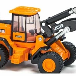 Siku 1789 JCB 457 WLS Wiellader 11 Siku 1789 JCB 457 WLS Wiellader -Nederland Siku Verkoopwinkel 84 1