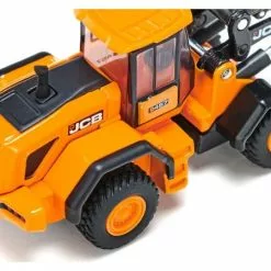 Siku 1789 JCB 457 WLS Wiellader 12 Siku 1789 JCB 457 WLS Wiellader -Nederland Siku Verkoopwinkel 85 1