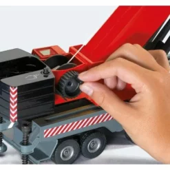 Siku 4311 Mega Lifter -Nederland Siku Verkoopwinkel 85 1 1