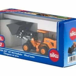 Siku 1789 JCB 457 WLS Wiellader 13 Siku 1789 JCB 457 WLS Wiellader -Nederland Siku Verkoopwinkel 86 1