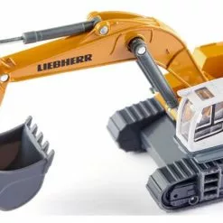 Siku 1874 Liebherr Rupsbagger 1:87 -Nederland Siku Verkoopwinkel 86 2