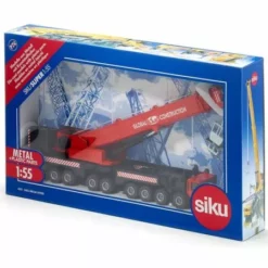Siku 4311 Mega Lifter -Nederland Siku Verkoopwinkel 87 1 1