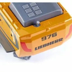 Siku 1874 Liebherr Rupsbagger 1:87 -Nederland Siku Verkoopwinkel 87 2