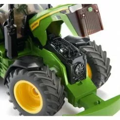Siku 3290 John Deere 8R 370 12 Siku 3290 John Deere 8R 370 -Nederland Siku Verkoopwinkel 88 1