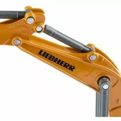 Siku 1874 Liebherr Rupsbagger 1:87 -Nederland Siku Verkoopwinkel 88 2