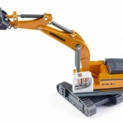Siku 1874 Liebherr Rupsbagger 1:87 -Nederland Siku Verkoopwinkel 89 3