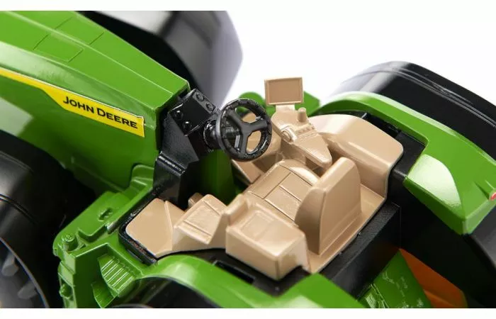 Siku 3290 John Deere 8R 370 8 Siku 3290 John Deere 8R 370 - Afbeelding 6