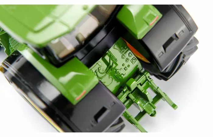 Siku 3290 John Deere 8R 370 5 Siku 3290 John Deere 8R 370 - Afbeelding 3